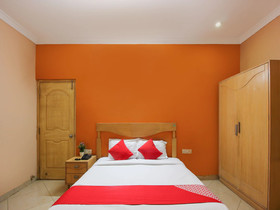 Hallmark Begumpet By OYO Rooms
