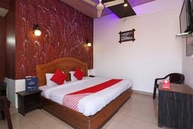 Hamsa The Right Choice by OYO Rooms