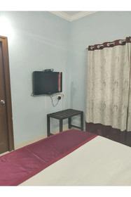 Hill View @ Gachibowli