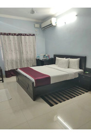 Hill View @ Gachibowli