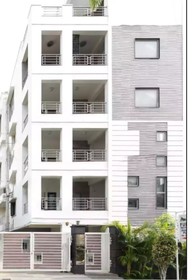 Hillview Jubilee Hills 1