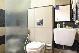 Hillview Jubilee Hills 1