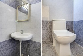 Holiday Inn by Oyo Rooms