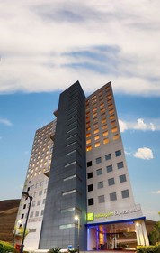 Fairfield by Marriott Hyderabad Gachibowli
