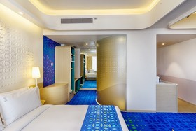 Fairfield by Marriott Hyderabad Gachibowli