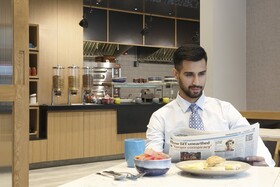 Holiday Inn Express Hyderabad Banjara Hills