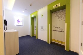 Holiday Inn Express Hyderabad Banjara Hills