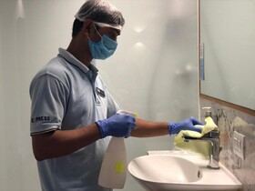 Holiday Inn Express Hyderabad Banjara Hills