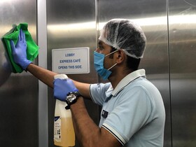 Holiday Inn Express Hyderabad Banjara Hills