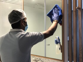 Holiday Inn Express Hyderabad Banjara Hills