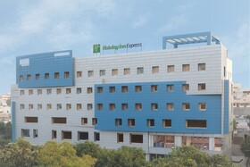 Holiday Inn Express Hyderabad Banjara Hills