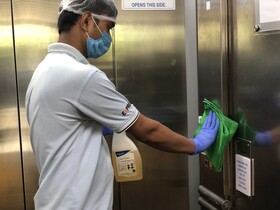 Holiday Inn Express Hyderabad Banjara Hills