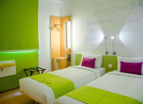 Holiday Inn Express Hyderabad Banjara Hills