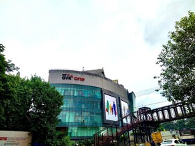 Holiday Inn Express Hyderabad Banjara Hills