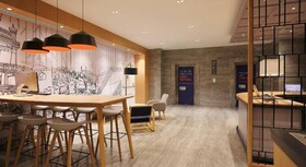 Holiday Inn Express Hyderabad Banjara Hills