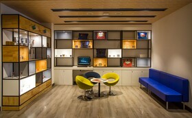 Holiday Inn Express Hyderabad Banjara Hills