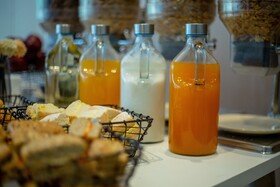 Holiday Inn Express Hyderabad Banjara Hills