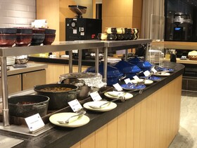 Holiday Inn Express Hyderabad Banjara Hills