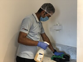 Holiday Inn Express Hyderabad Banjara Hills