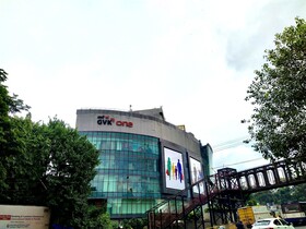 Holiday Inn Express Hyderabad Banjara Hills