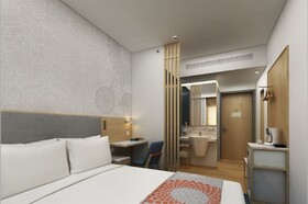 Holiday Inn Express Hyderabad Banjara Hills