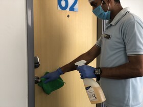 Holiday Inn Express Hyderabad Banjara Hills