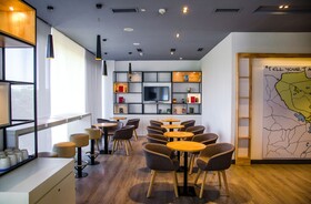 Holiday Inn Express Hyderabad Banjara Hills