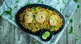 Holiday Inn Express Hyderabad Banjara Hills