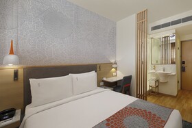 Holiday Inn Express Hyderabad Banjara Hills