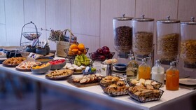 Holiday Inn Express Hyderabad Banjara Hills