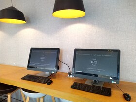 Holiday Inn Express Hyderabad Banjara Hills