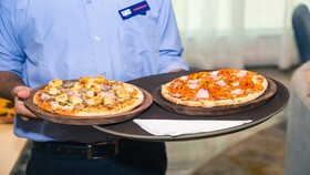 Holiday Inn Express Hyderabad Banjara Hills