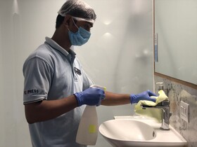 Holiday Inn Express Hyderabad Banjara Hills