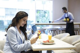 Holiday Inn Express Hyderabad Banjara Hills