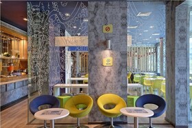 Holiday Inn Express Hyderabad Banjara Hills