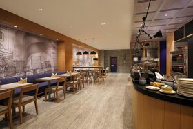 Holiday Inn Express Hyderabad Banjara Hills