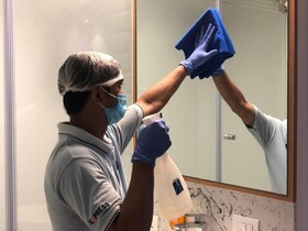 Holiday Inn Express Hyderabad Banjara Hills