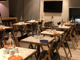 Holiday Inn Express Hyderabad Banjara Hills