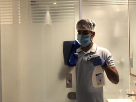 Holiday Inn Express Hyderabad Banjara Hills