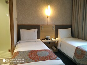 Holiday Inn Express Hyderabad Banjara Hills