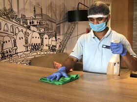 Holiday Inn Express Hyderabad Banjara Hills