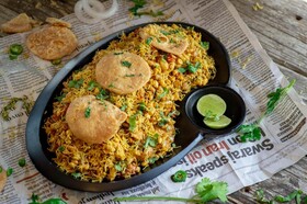 Holiday Inn Express Hyderabad Banjara Hills