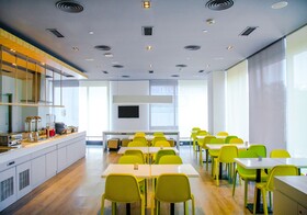 Holiday Inn Express Hyderabad Banjara Hills