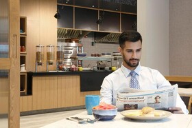 Holiday Inn Express Hyderabad Banjara Hills