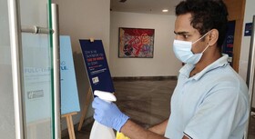 Holiday Inn Express Hyderabad Banjara Hills