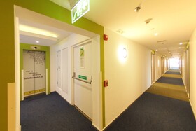 Holiday Inn Express Hyderabad Banjara Hills