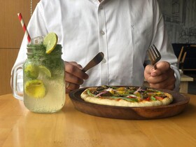 Holiday Inn Express Hyderabad Banjara Hills