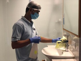 Holiday Inn Express Hyderabad Banjara Hills