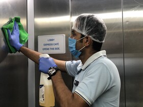 Holiday Inn Express Hyderabad Banjara Hills