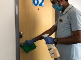 Holiday Inn Express Hyderabad Banjara Hills